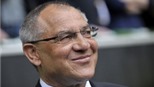 Felix Magath sẽ ở lại Wolfsburg